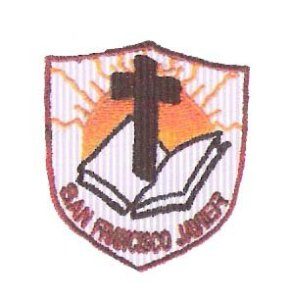 Escudo Escuela San Francisco Javier