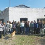 FIRMAN ACUERDO MUNICIPIO Y EX EMPLEADOS DEL MOLINO MOCOVÍ