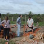 Galoppo en Saladero Cabal