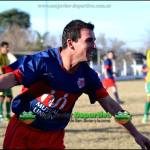 Huracán 2 - Unión 3