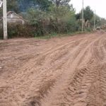 IMPORTANTES TRABAJOS DE LIMPIEZA, E ILUMINACIÓN