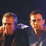 Mario y Julio Migno 14 - 06 - 15