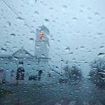 Mañana lluviosa - Ferna Nini