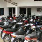 OPERATIVO DE TRANSITO 09 - 10 - 13