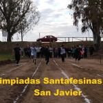 Olimpiadas 2015
