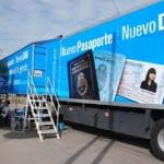 Operativo DNI - Pasaporte