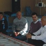 Pancho - Vecinal SFJ 1