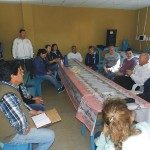 Pancho - Vecinal SFJ 2