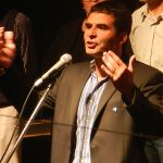 Ruscitti Candidato a dip. Nacional