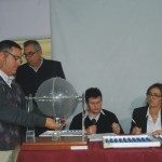 SE SORTEARON 156 LOTES DEL PROGRAMA MI TIERRA MI CASA