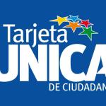 Tarjeta única
