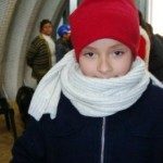 Abriguemos a los niños