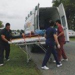 Accidente 19 - 02 - 14