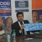 Baucero, Cleri y Ruscitti 28 - 07 - 15