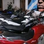 CONTINÚAN LOS OPERATIVOS DE CONTROL DE TRÁNSITO