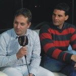 DIEGO MANSILLA CANDIDATO PARA EL PARLASUR