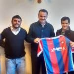 GALASSI ENTREGÓ APORTE AL CLUB CENTRAL