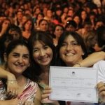 INSCRIPCIÓN AL CONCURSO DE INGRESO A LA DOCENCIA Y SUPLENCIAS EN EDUCACIÓN INICIAL, PRIMARIA Y ESPECIAL