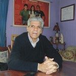 José Baucero 08 - 07 - 15