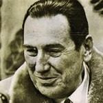 Juan Domingo Perón