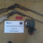 Los Pumas Ceres
