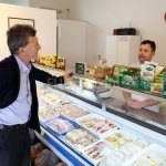  MACRI NO QUIERE QUE NADIE SE ROBE LAS ELECCIONES