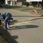 Más reductores de velocidad