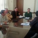 PREOCUPA LA CRISIS EN EL SECTOR ARROCERO