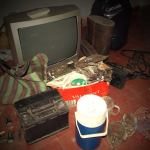 PROCEDIMIENTO POLICIAL EN ALEJANDRA 1