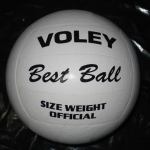 Pelota Voley