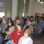 SAN JAVIER PARTICIPÓ DEL LANZAMIENTO DEL PROGRAMA LA UNL ESTÁ CON VOS