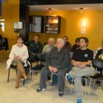  SE LLEVÓ A CABO UNA NUEVA CAPACITACIÓN CON AGENCIEROS DE LA PROVINCIA