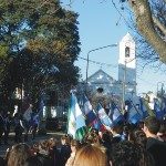 San Javier cumple 272 años 2