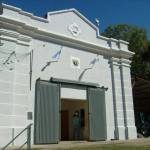 YA FUNCIONA LA OFICINA DE RECLAMOS EN EL CORRALÓN MUNICIPAL