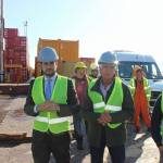 cleri - Puerto Rosario