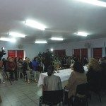 ÁNGELA RÍOS ES LA NUEVA PRESIDENTA DEL CLUB DE LEONES  1