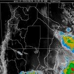 ALERTA POR TORMENTAS FUERTES
