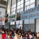 AMSAFE SAN JAVIER - CONGRESO 1