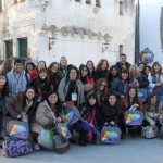 AMSAFE SAN JAVIER - CONGRESO