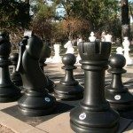 Ajédres San Javier