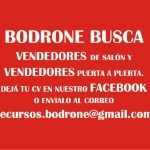 Aviso Bodrone
