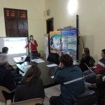 BUENAS PRÁCTICAS AGRÍCOLAS – IMPORTANTE REUNIÓN