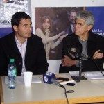 Baucero - Ruscitti 10 - 08 - 15