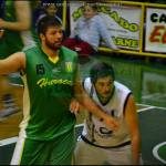BÁSQUET, HURACÁN DERROTÓ A UNIÓN DE AVELLANEDA