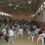 Capacitación docente - escuela abierta 1