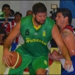 Central 82 - Huracán 93 - 1