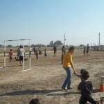 Día del niño - Colonia Francesa