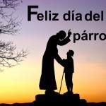 Día del párroco