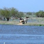 INFORME METEOROLÓGICO ESPECIAL POR LA OCURRENCIA DE ABUNDANTES LLUVIAS QUE AFECTARÍAN A GRANDES REGIONES DEL PAÍS