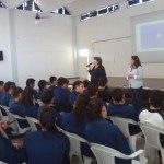 LA UNL PRESENTÓ SU OFERTA EDUCATIVA EN SAN JAVIER